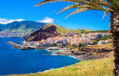 Quinta de Lorde resort Madeira (cristianbalate /stock.adobe.com)  lizenziertes Stockfoto 
Informations sur les licences disponibles sous 'Preuve des sources d'images'