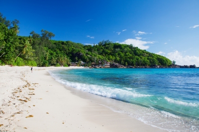 Anse Takamaka, Mahé, Seychelles (Jean-Marie Hullot)  [flickr.com]  CC BY 
Informations sur les licences disponibles sous 'Preuve des sources d'images'