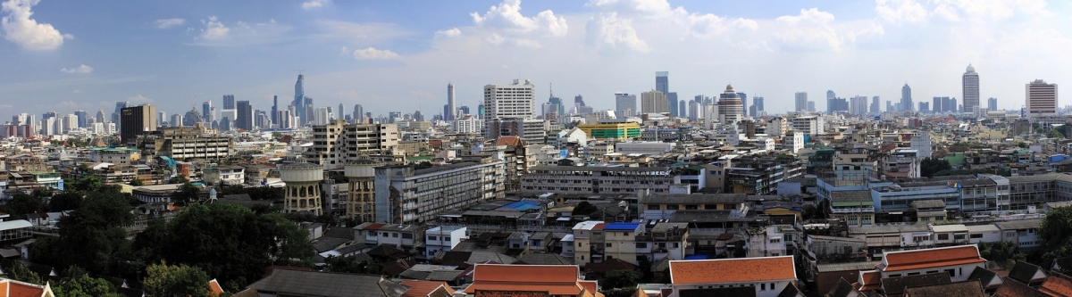 Bangkok - Thailand (Andreas Kirsten)  [flickr.com]  CC BY-ND 
Informations sur les licences disponibles sous 'Preuve des sources d'images'