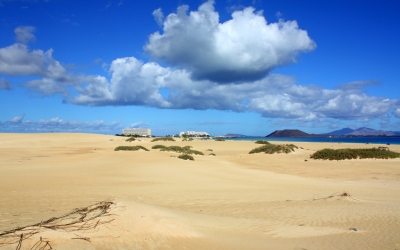 Corralejo, Fuerteventura (Andy Mitchell)  [flickr.com]  CC BY-SA 
Informations sur les licences disponibles sous 'Preuve des sources d'images'