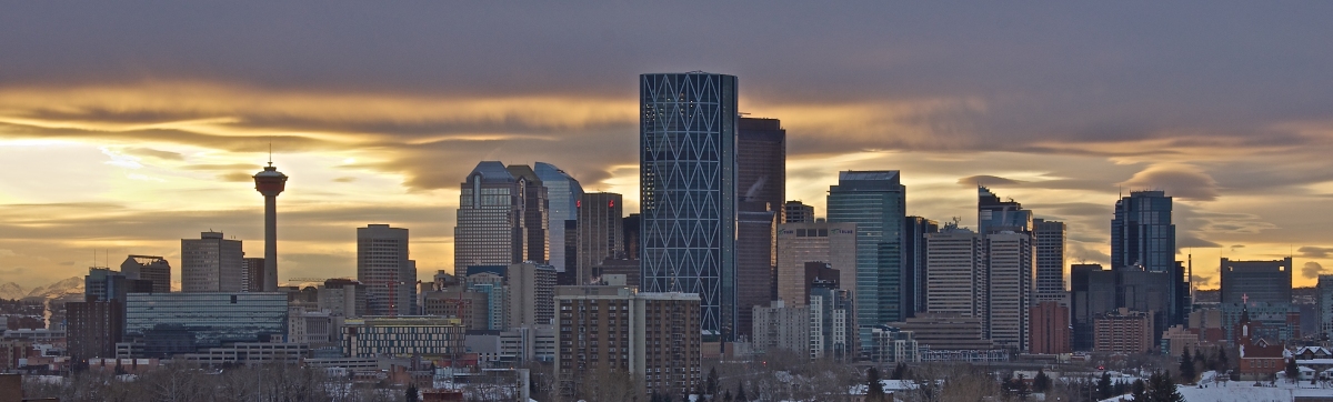 Downtown Calgary - Chinook (naserke)  [flickr.com]  CC BY-SA 
Informations sur les licences disponibles sous 'Preuve des sources d'images'