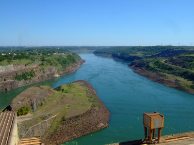 Meilleur moment pour voyager Paraguay