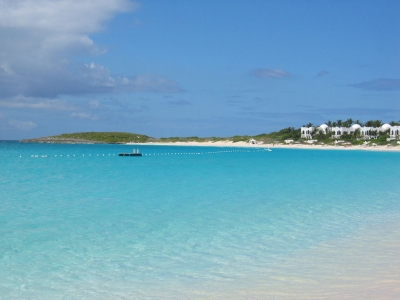 Maundays Bay - Cap Juluca - Anguilla (tiarescott)  [flickr.com]  CC BY 
Informations sur les licences disponibles sous 'Preuve des sources d'images'