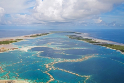 Millennium Atoll (The TerraMar Project)  [flickr.com]  CC BY 
Informations sur les licences disponibles sous 'Preuve des sources d'images'