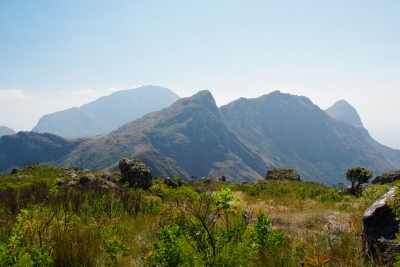 Mulanje 4 (Martin Lopatka)  [flickr.com]  CC BY-SA 
Informations sur les licences disponibles sous 'Preuve des sources d'images'