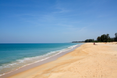 Nai Yang Beach, Phuket (Andy Mitchell)  [flickr.com]  CC BY-SA 
Informations sur les licences disponibles sous 'Preuve des sources d'images'