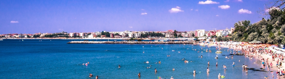 Nessebar, Bulgaria (Sergey Galyonkin)  [flickr.com]  CC BY-SA 
Informations sur les licences disponibles sous 'Preuve des sources d'images'