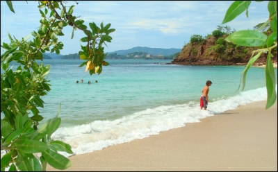 Playa Conchal, Guanacaste Costa Rica (Arturo Sotillo)  [flickr.com]  CC BY-SA 
Informations sur les licences disponibles sous 'Preuve des sources d'images'