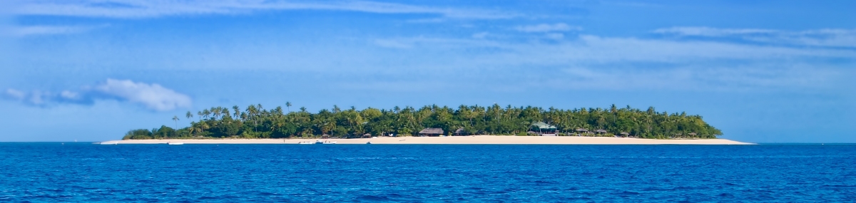 Tavarua Island, Fiji (stevetulk)  [flickr.com]  CC BY 
Informations sur les licences disponibles sous 'Preuve des sources d'images'