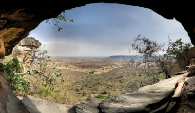 Togo - Grottes de Nok - 27-03-2014 - 9h37 (Panoramas)  [flickr.com]  CC BY-ND 
Informations sur les licences disponibles sous 'Preuve des sources d'images'